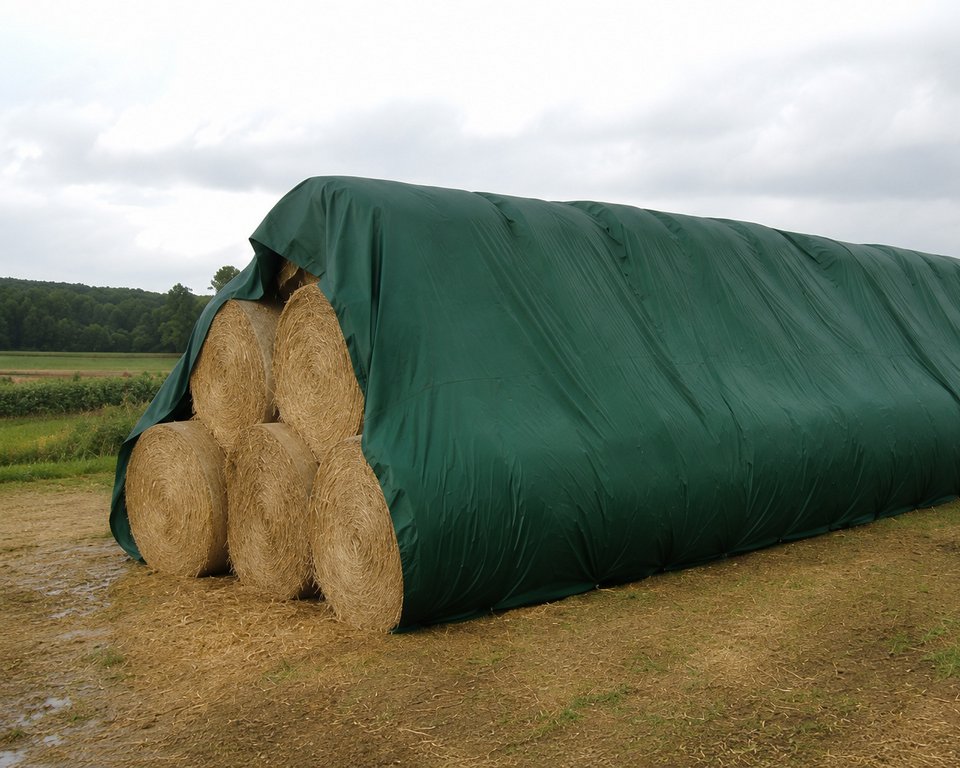 Strohvlies 9,8m x 12,5m (122,5m² Strohvlies 9,8m x 12,5m (122,5m²