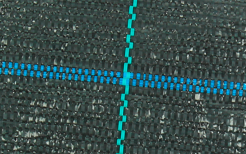 Aquatex schwarz 201 cm / 100 m, Classic | Hortima AG