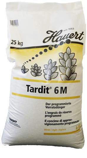 Tardit Mega 5-6 Mte: Hortima