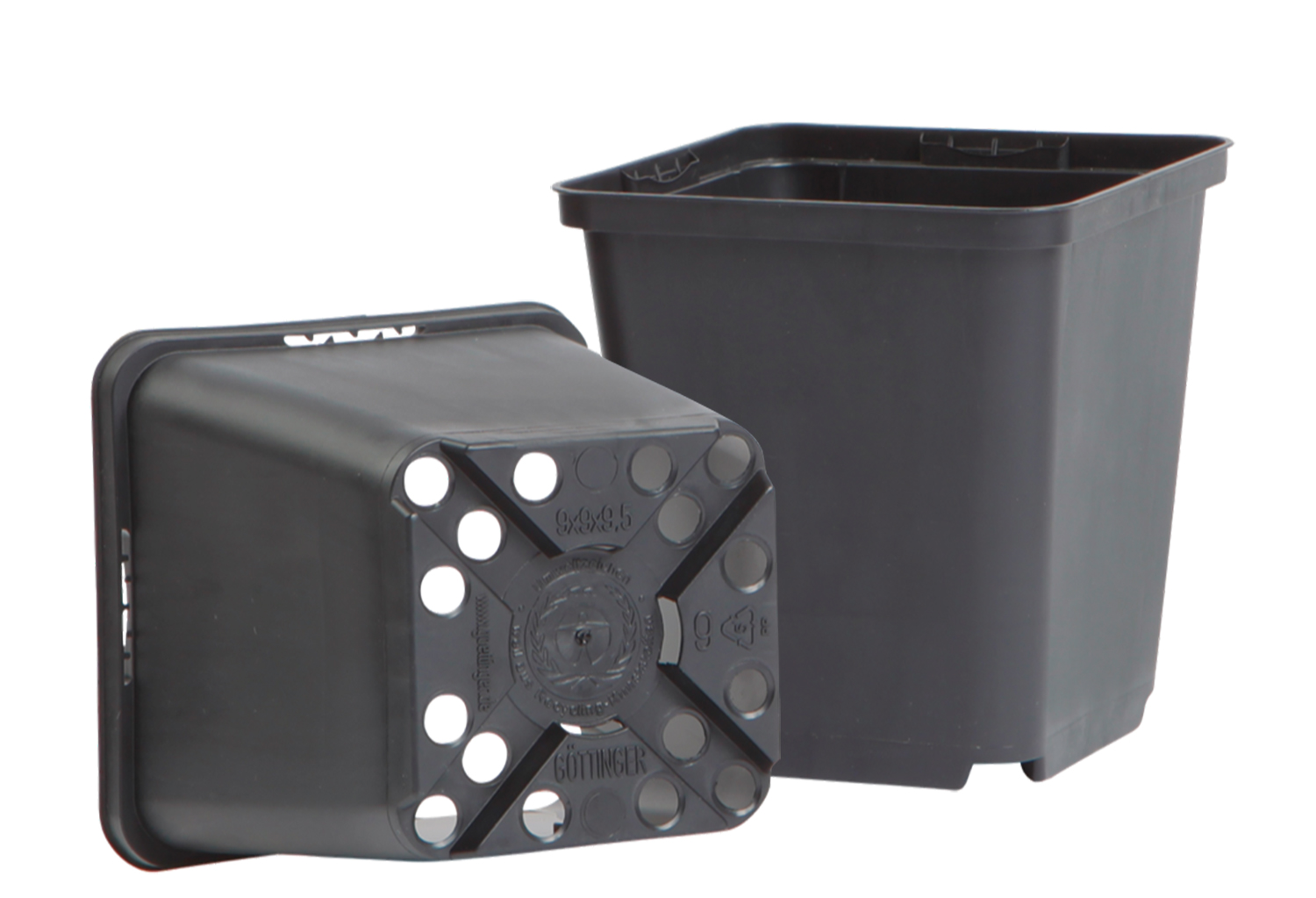 tisch blumenkasten Tischanbau - Schreibtischbox - APTO - Pflanzbox - online kaufen main image 1