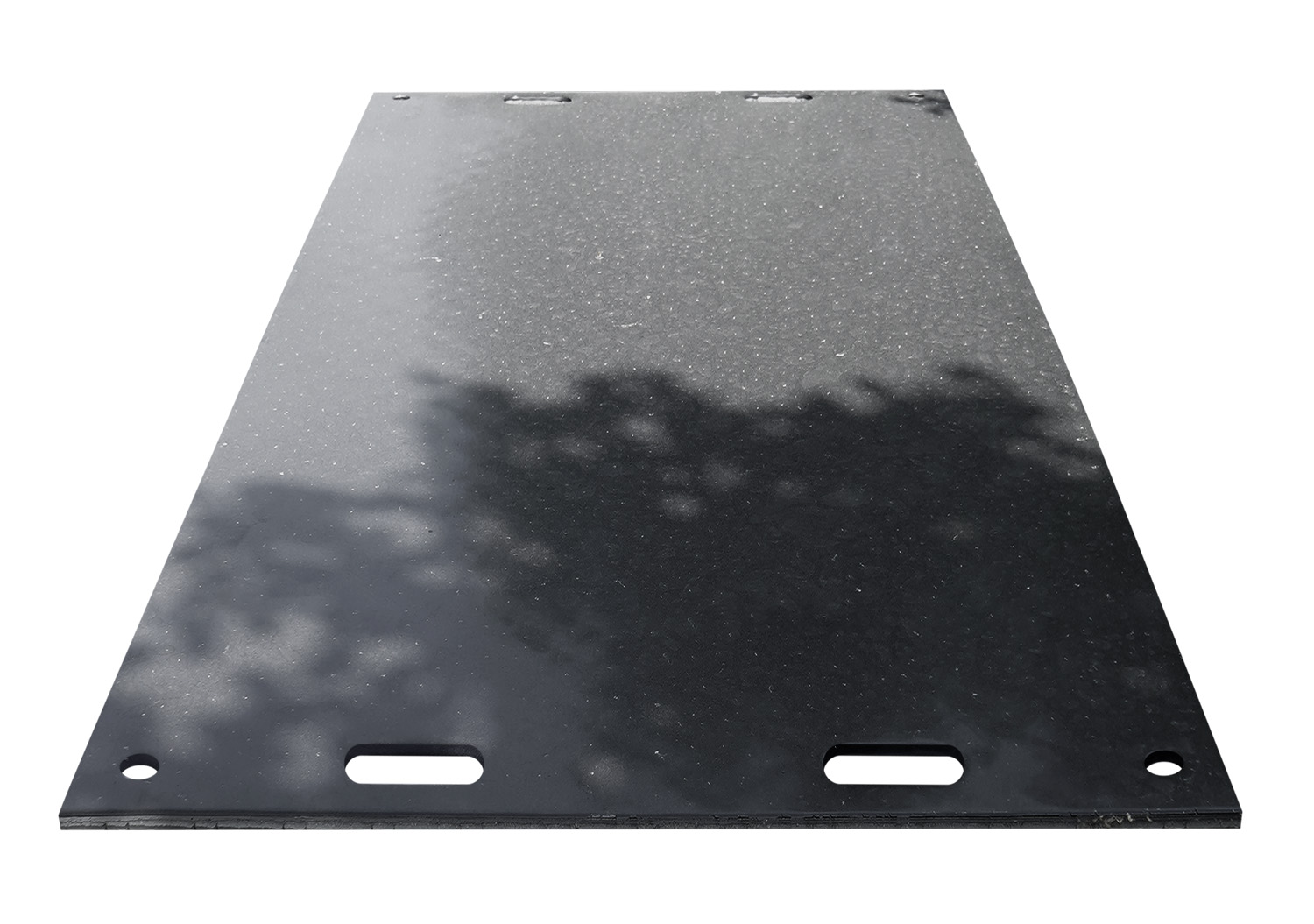 Hortiplat piste, protection du sol temporaire 600 x 2400 x 12 mm