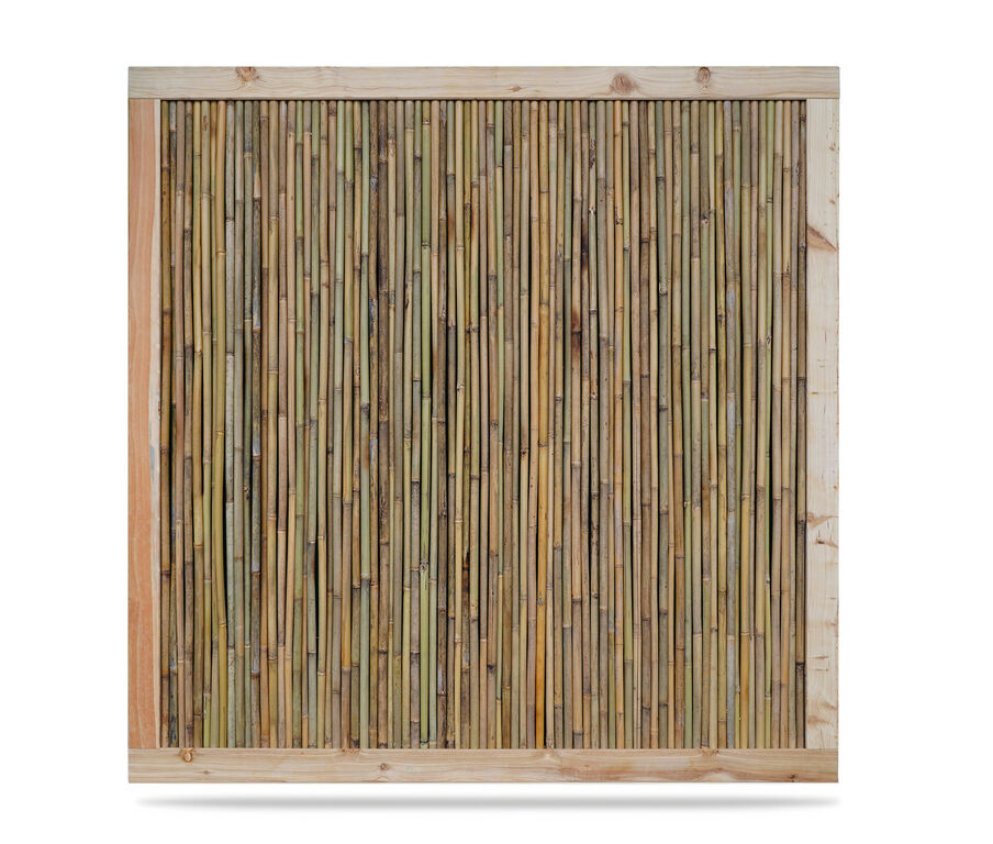 Sichtschutz Mikado 120 x 180 cm: Hortima